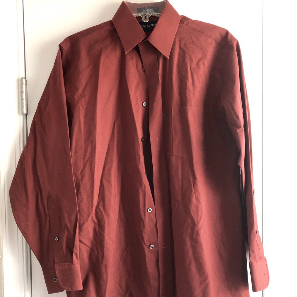 Men’s dress shirt